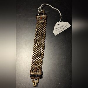 Sorrelli Retired Bronze Bracelet